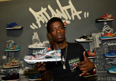 Rick Diamond/Getty Images