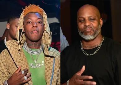 Prince Williams, Prince Williams/Getty Images