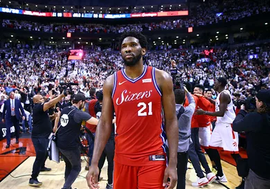 Vaughn Ridley/Getty Images