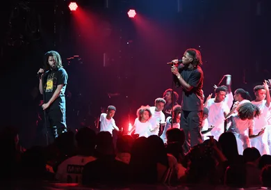 Paras Griffin/Getty Images