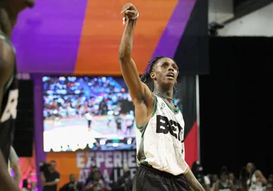 Bennett Raglin/Getty Images