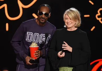 Kevin Winter/Getty Images