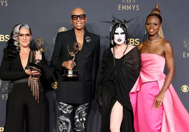 Rich Fury/Getty Images