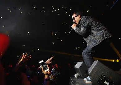 Bryan Bedder/Getty Images