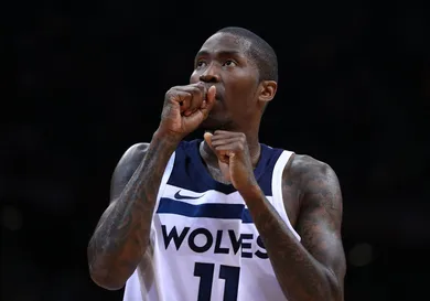 Zhong Zhi/Getty Images