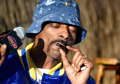 Frazer Harrison/Getty Images