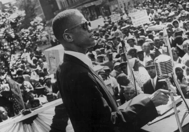 Three Lions/Hulton Archive/Getty Images