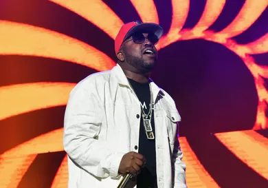 Rick Diamond/Getty Images