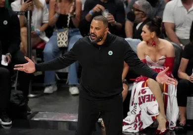 Eric Espada/Getty Images