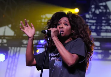 Emma McIntyre/Getty Images