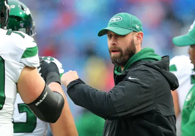 Timothy T Ludwig / Getty Images