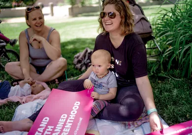Jacob Moscovitch/Getty Images