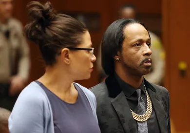 Frederick M. Brown/Getty Images