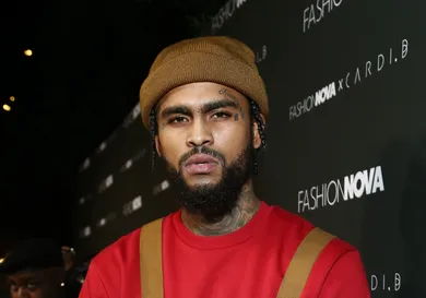 Tommaso Boddi/Getty Images