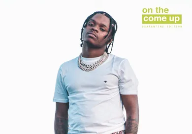 Image provided to HNHH by the artist/CMG