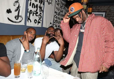 Shareif Ziyadat/Getty Images