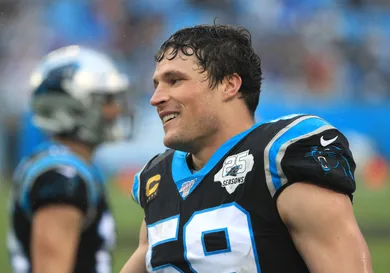 Streeter Lecka/Getty Images