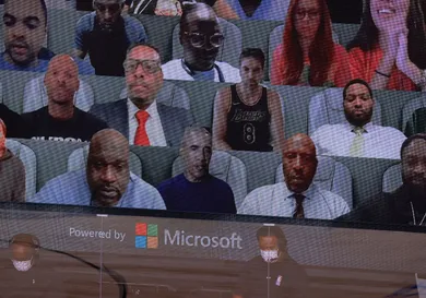 Kevin C. Cox/Getty Images