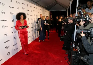 Phillip Faraone/Getty Images