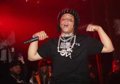 Johnny Nunez/Getty Images