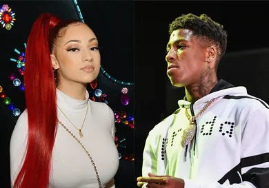 Matt Winkelmeyer & Erika Goldring//Getty Images