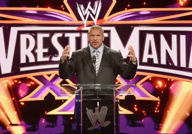 Dimitrios Kambouris / Getty Images