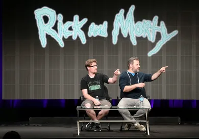 Frederick M. Brown/Getty Images