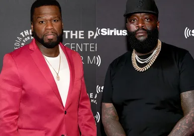 Brad Barket & Cindy Ord/Getty Images