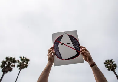 Apu Gomes/Getty Images