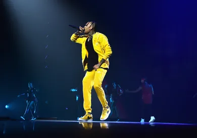 Theo Wargo /getty images