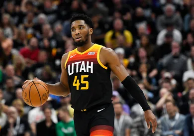 Alex Goodlett/Getty Images