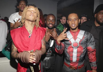 Jerritt Clark/Getty Images