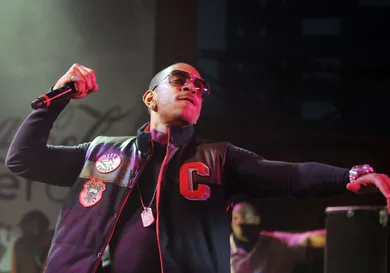 Daniel Boczarski/Getty Images