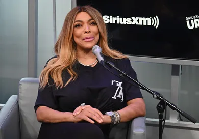 Astrid Stawiarz/Getty Images