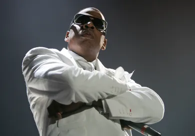 Frank Micelotta/Getty Images