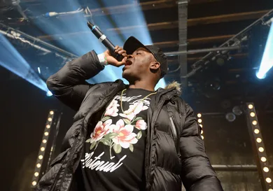 Joe Maher/Getty Images