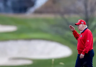 Tasos Katopodis / Getty Images