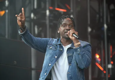 Kevin Mazur/Getty Images for Anheuser-Busch