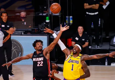 Kevin C. Cox/Getty Images