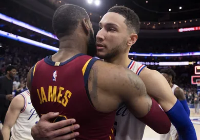 Mitchell Leff/Getty Images