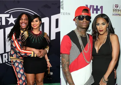 Bennett Raglin & Jesse Grant/Getty Images