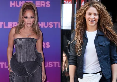 John Parra/Getty Images for STXfilms / Alexander Wang & Carlos Alvarez/Getty Images