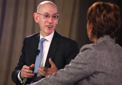 Brian Ach/Getty Images for TIME 100 Health Summit