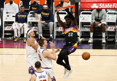 Christian Petersen/Getty Images