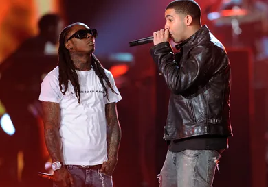 Kevin Winter/Getty Images