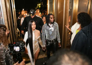 Thaddaeus McAdams/Getty Images