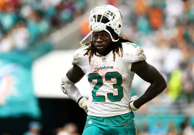 Rob Foldy/Getty Images