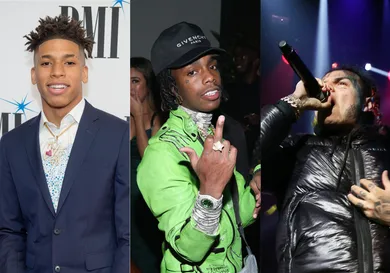 Bennett Raglin/Getty Images for Power 105.1