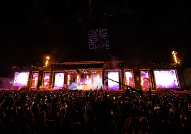 Rich Fury / Getty Images