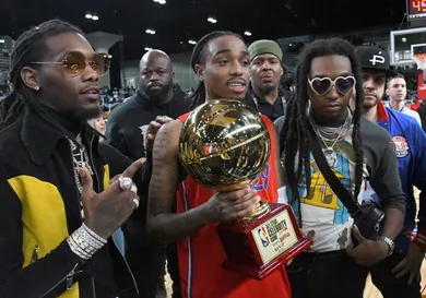 Jayne Kamin-Oncea/Getty Images